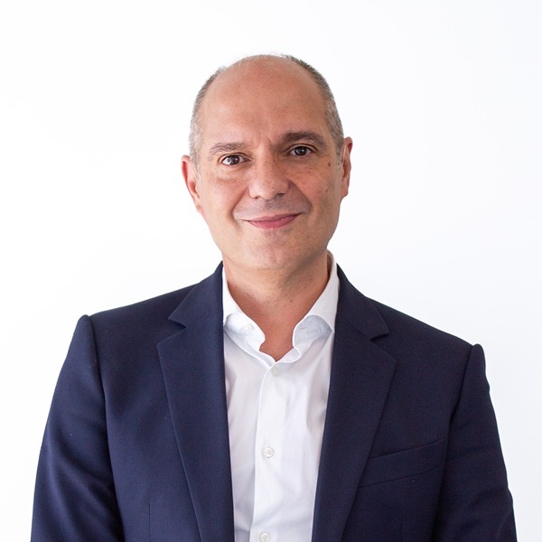 Francisco Javier  Ramón